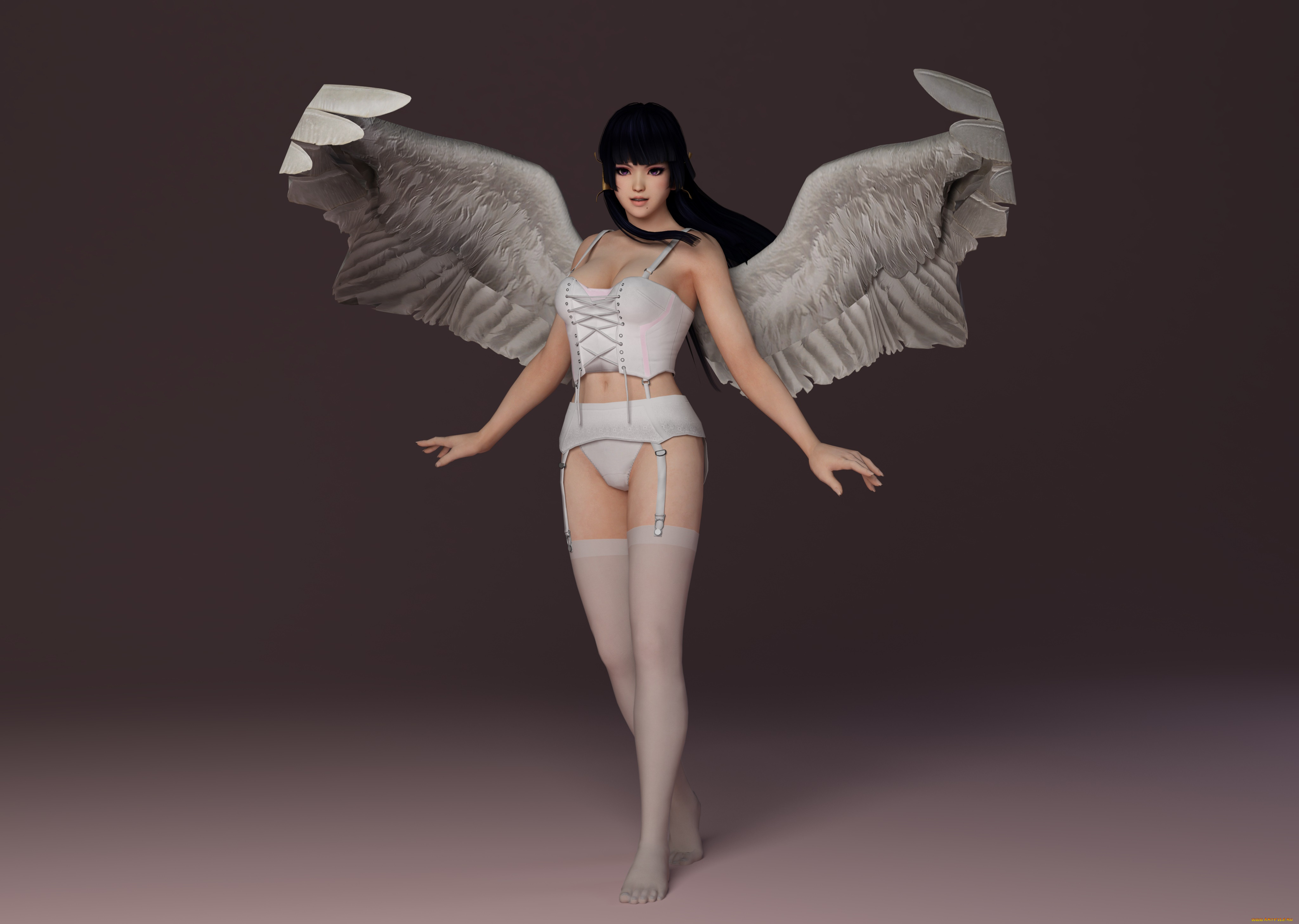 3 ,  , angel, , , , , 